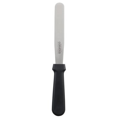 Öztiryakiler GURMEAID DUZ SPATULA 15 CM (9620.10508.15)