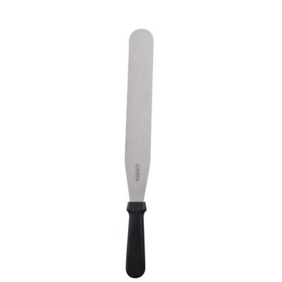 Öztiryakiler GURMEAID DUZ SPATULA 30 CM (9620.10508.30)