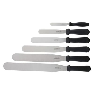 Öztiryakiler GURMEAID DUZ SPATULA 35 CM (9620.10508.35)