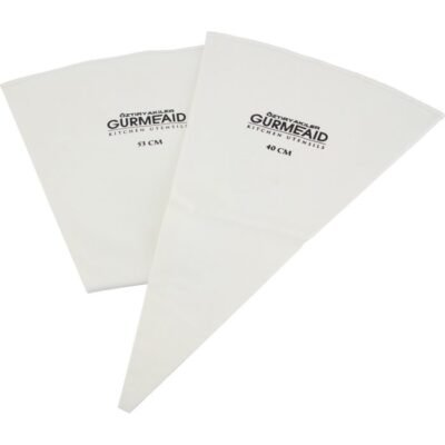 Öztiryakiler GURMEAID KREMA TORBASI 40 CM (9646.PB400.00)