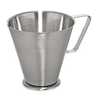 Öztiryakiler GURMEAID ÇELİK ÖLÇÜ KABI 1 LTR. (9649.00MJ1.00)