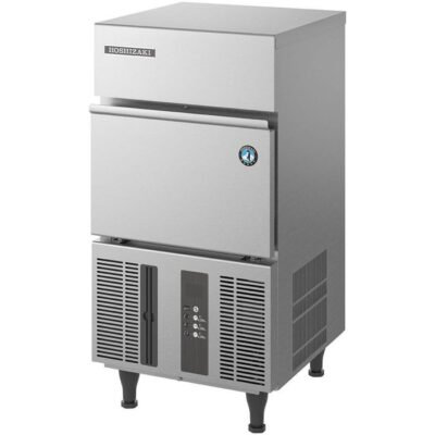 Öztiryakiler HOSHIZAKI BUZ MAKINESI IM-30CNE-HC 30KG (9805.IM30CN.EHC)