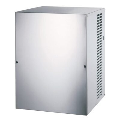 Öztiryakiler OZTI BUZ MAKINESI ODB140A 140KG/GUN FLAT ICE CUBE (9805.ODB14.0A)