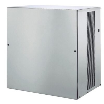Öztiryakiler OZTI BUZ MAKINESI ODB200A 200KG/GUN FLAT ICE CUBE (9805.ODB20.0A)