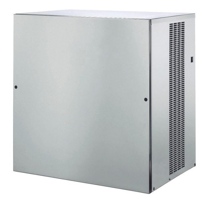 Öztiryakiler OZTI BUZ MAKINESI ODB200A 200KG/GUN FLAT ICE CUBE (9805.ODB20.0A)