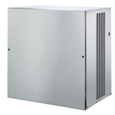 Öztiryakiler OZTI BUZ MAKINESI ODB414A 414KG/GUN FLAT ICE CUBE (9805.ODB41.4A)