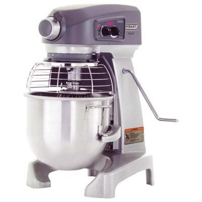 Öztiryakiler HOBART MIKSER 20 LT (9810.HL200.21)