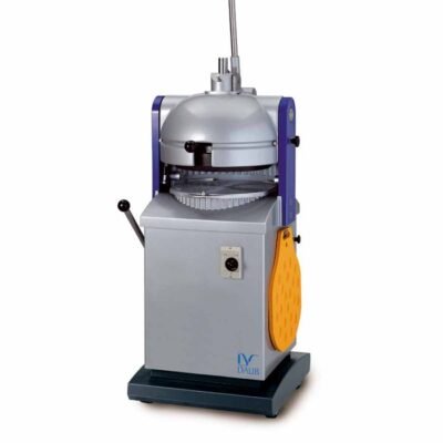 Öztiryakiler DAUB HAMUR BOLME YUV. MAKINASI 30 BOHAMURACMAL.25-85GR (9823.DR230.00)