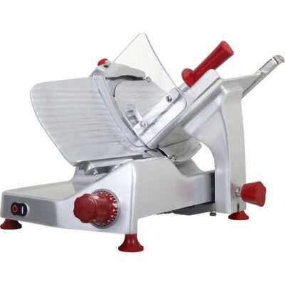 Öztiryakiler BERKEL PRO LINE 25 CM ÇELİK GIDA DİLİMLEME (9830.0XS25.00)