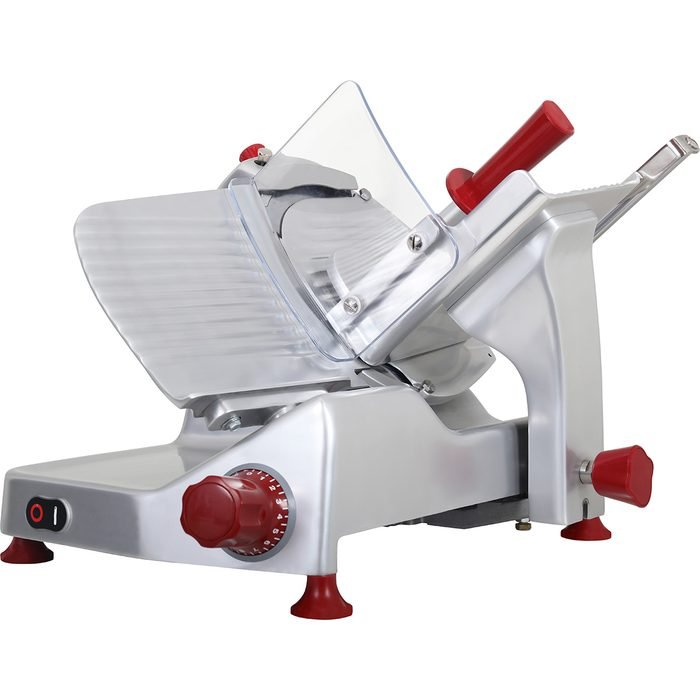 Öztiryakiler BERKEL PRO LINE 25 CM ÇELİK GIDA DİLİMLEME (9830.0XS25.00)