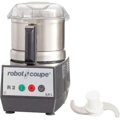 Öztiryakiler ROBOT COUPE MUTFAK ROBOTU R2, 2,5 LTR (9860.000R2.00)