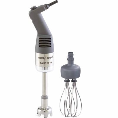 Öztiryakiler ROBOT COUPE EL BLENDER MİNİ MP 190 COMBİ (9860.MP190.C0)