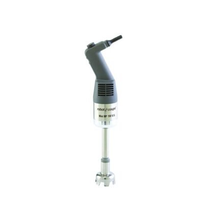 Öztiryakiler ROBOT COUPE EL BLENDER MİNİ MP 190 V.V. (9860.MP190.VV)