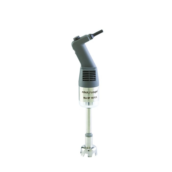 Öztiryakiler ROBOT COUPE EL BLENDER MİNİ MP 190 V.V. (9860.MP190.VV)