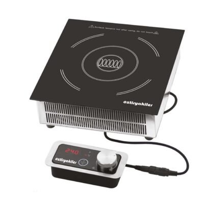 Öztiryakiler INDUCTION OCAK (9868.BT350.T0)