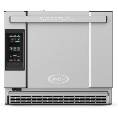 Öztiryakiler UNOX  SPEEDPRO HIZLI PISIRME FIRINI (9890.XESW03.HS)