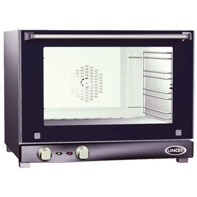 Öztiryakiler UNOX 4*460*330 TEPSILI ANNA MODEL ELK. FIRIN (9890.XF023.00)