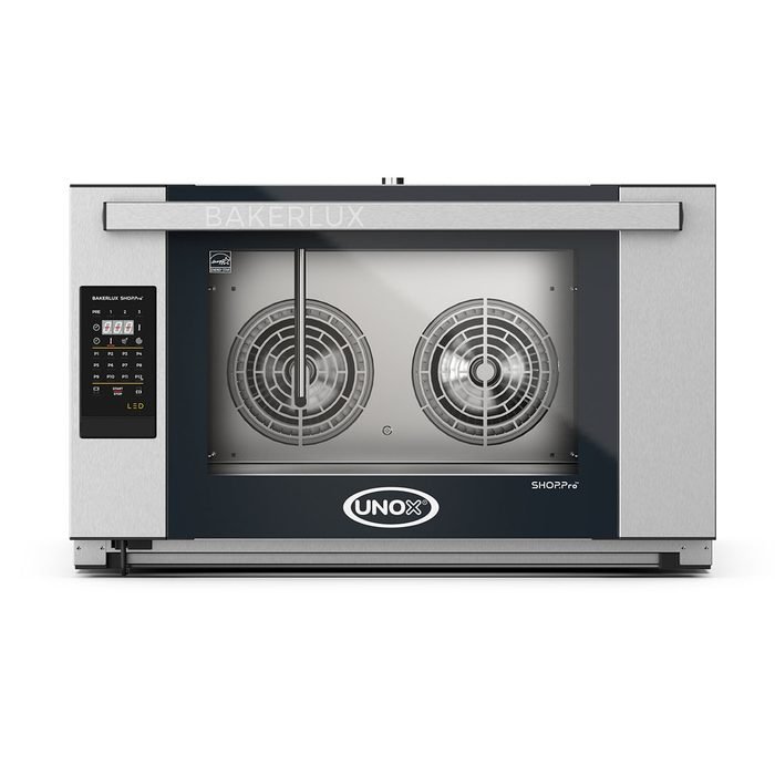 Öztiryakiler UNOX ROSSELLA FIRIN LED KONTROL (9890.XFT04.EU)