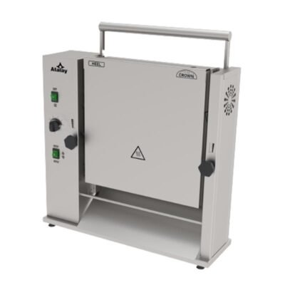 Atalay, DİKEY EKMEK KIZARTMA MANUEL ELK., 650x235x730 mm., ADEK-01 M