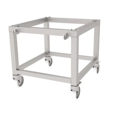 Atalay, DÖNER ROBOTU MASASI ADR SERİSİ DOLAPLI TEKERLEKLİ, 710x750x641 mm., ADRM-03