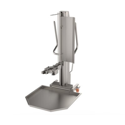 Atalay, DÖNER LİFTİ DÖNER ROBOTU İÇİN, 850x1161x1605 mm., ADST-03