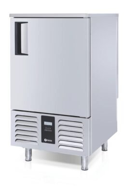 Iceinox BLC 5 Şok Dondurucu Ve Soğutucu, 82x76x85 cm