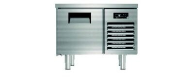 Yüksel, CİHAZ ALTI KISA TEK KAPILI -2/ +8 °C 80x60x60 cm AISI 304, CAK-1N60