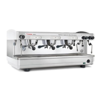 FAEMA ESPRESSO KAHVE MAKİNASI YARI OTOMATİK 3 GRUPLU, E98 UP S-3