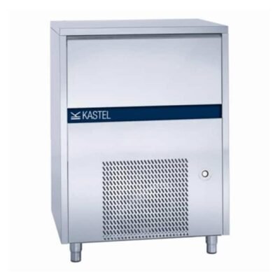 KASTEL KENDİNDEN HAZNELİ 18 gr. KÜP BUZ MAKİNESİ, KP 60-40