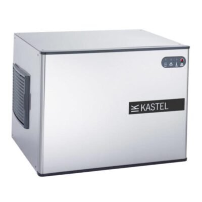 KASTEL HAZNESİZ 10 gr. ZAR BUZ MAKİNELERİ, KQ 150