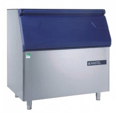 KASTEL BUZ MAKİNESİ HAZNELERİ, ST S 400