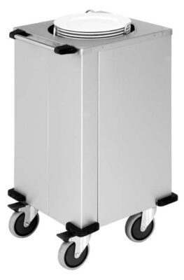Yüksel, ISITMALI TABAK OTOMATI 24/32 TEKLİ 50x48x94 cm, M0108X