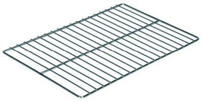 INOX 304 TEL IZGARA / GN 1/1