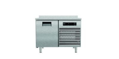 Yüksel, TEK KAPILI PİZZA BUZDOLABI -10/ -20 °C 100x80x85 cm AISI 430, PZA-1D80-E