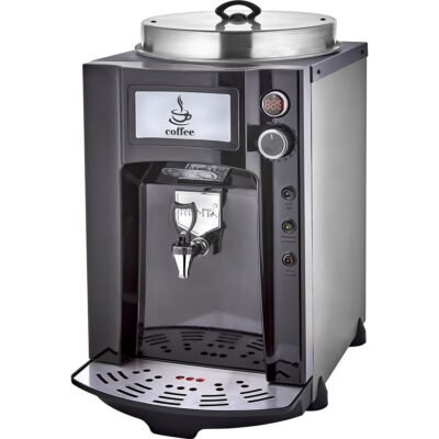 Remta, 120 Fincan Premium Filtre Kahve, 12 lt, R51P