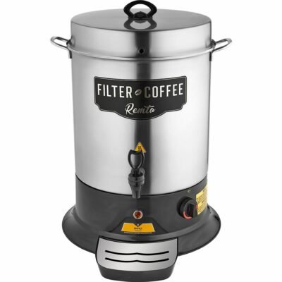 Remta, 160 Fincan Filtre Kahve, 15 lt, R52