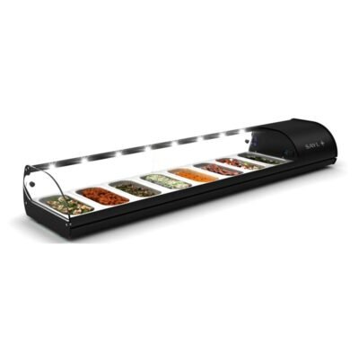 SAYL STANDART LİNE TAPAS +2 / + 6 °C, V8NP