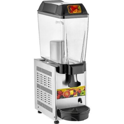 Remta, Tekli Şerbet Soğutucu, 20 lt, ST10