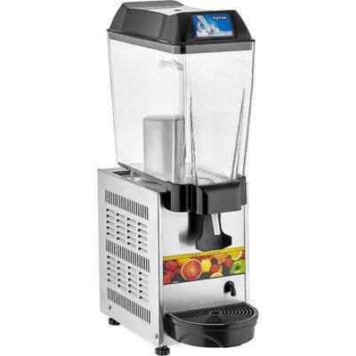 Remta, Tekli Ayran Soğutucu, 20 lt, ST11