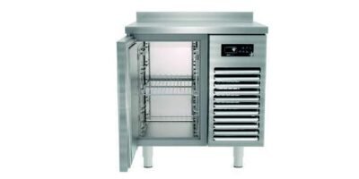 Yüksel, TEZGAH TİP KISA TEK KAPILI -2/ +8 °C 79,5x60x85 cm AISI 304, TTK-1N60