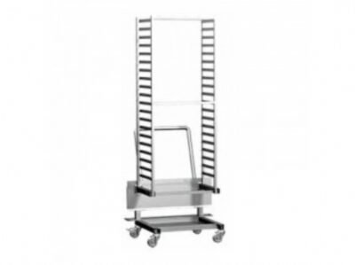 UNOX FIRIN ARABASI 16-400×600 mm, XEBTL-16EU