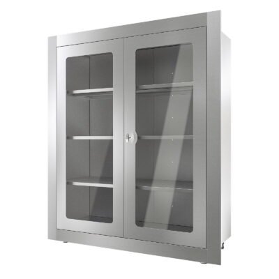 Vital VTL-VAD-01 Ameliyathane Dolabı (700x600x1750)