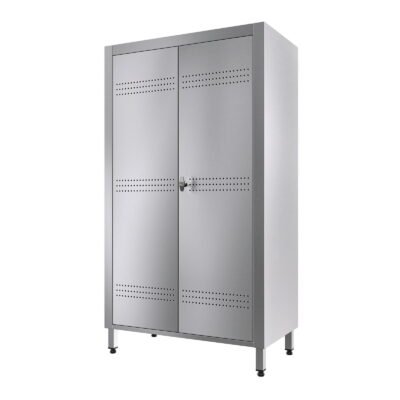 Vital VTL-VED-9060 Ekmek Dolabı (900x600x1600)