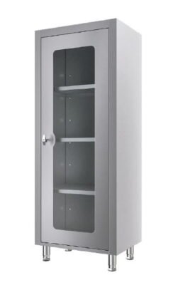 Vital VTL-VID-01 Alet-İlaç Dolabı (700x500x1800)
