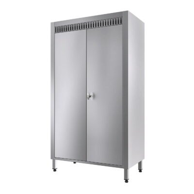 Vital VTL-VKD-9060 Kepçe Kevgir Dolabı (900x600x1600)