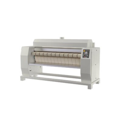 Vital VTL-VLRI32180G Gazlı Kurutmalı Bantlı Silindir Ütü Q320 L1800