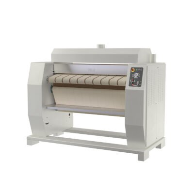 Vital VTL-VLRI55150G Gazlı Kurutmalı Bantlı Silindir Ütü Q550 L1500