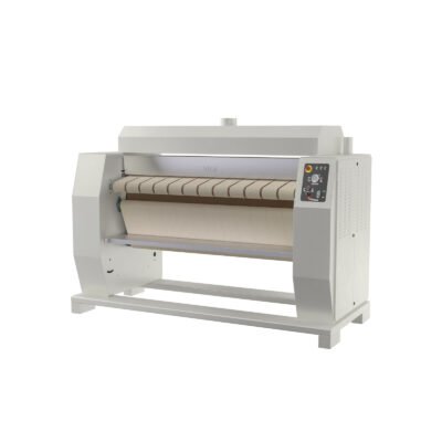 Vital VTL-VLRI55180G Gazlı Kurutmalı Bantlı Silindir Ütü Q550 L1800