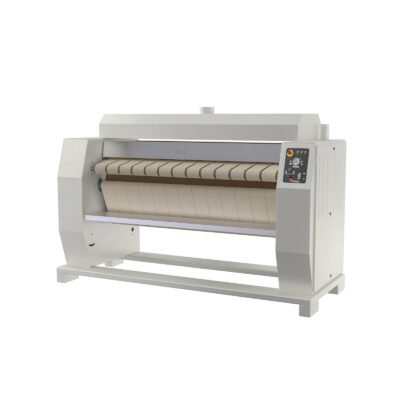 Vital VTL-VLRI55200G Gazlı Kurutmalı Bantlı Silindir Ütü Q550 L2000