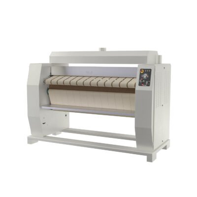 Vital VTL-VLRI60200G Gazlı Kurutmalı Bantlı Silindir Ütü Q600 L2000